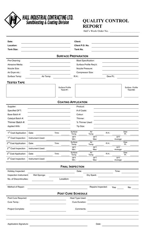 QCForms .